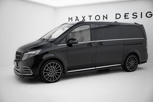 Maxton design seitenschweller - maxton,