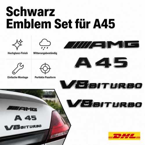 Seitenschweller schwarz
