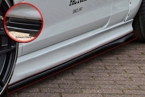 Cup seitenschweller schweller - seitenschweller,