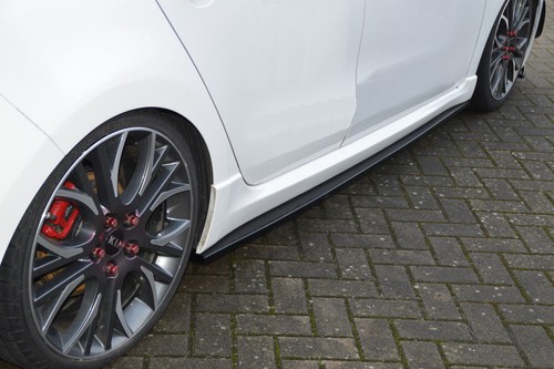Cup seitenschweller sideskirts - cup,