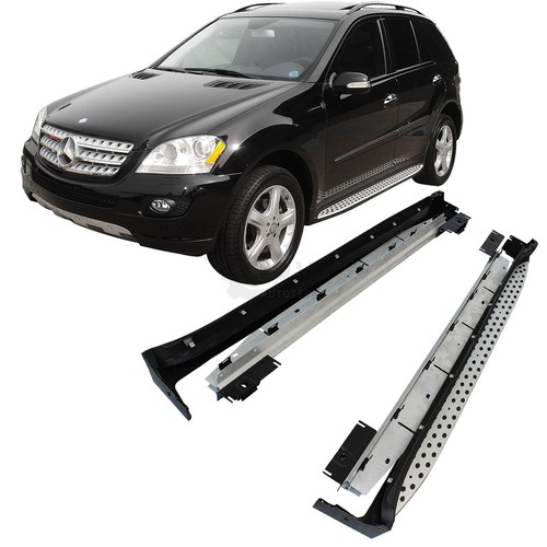 Trittbretter set für - trittbretter,