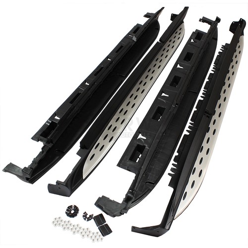 Trittbretter set für - trittbretter,