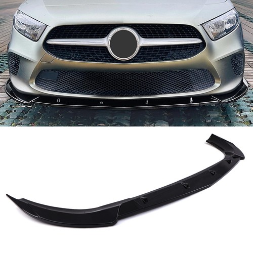 Frontsplitter glänzend - frontsplitter,,