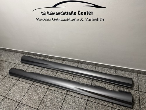 Orig mercedes klasse w204 - mercedes, c-klasse