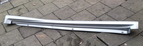 Seitenschweller verkleidung - seitenschweller,