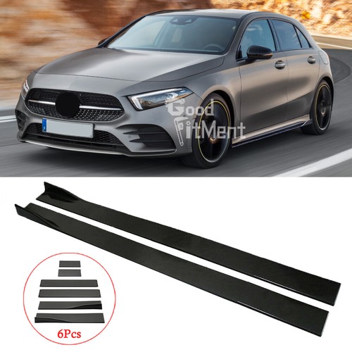 Seitenschweller sideskirts - seitenschweller,