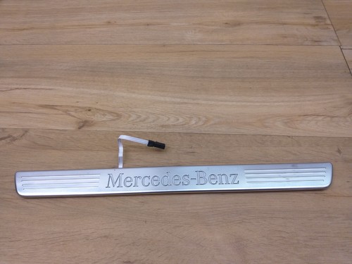 Mercedes w176 w117 w246 - mercedes,