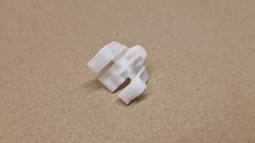 Clips halter schweller - clips,